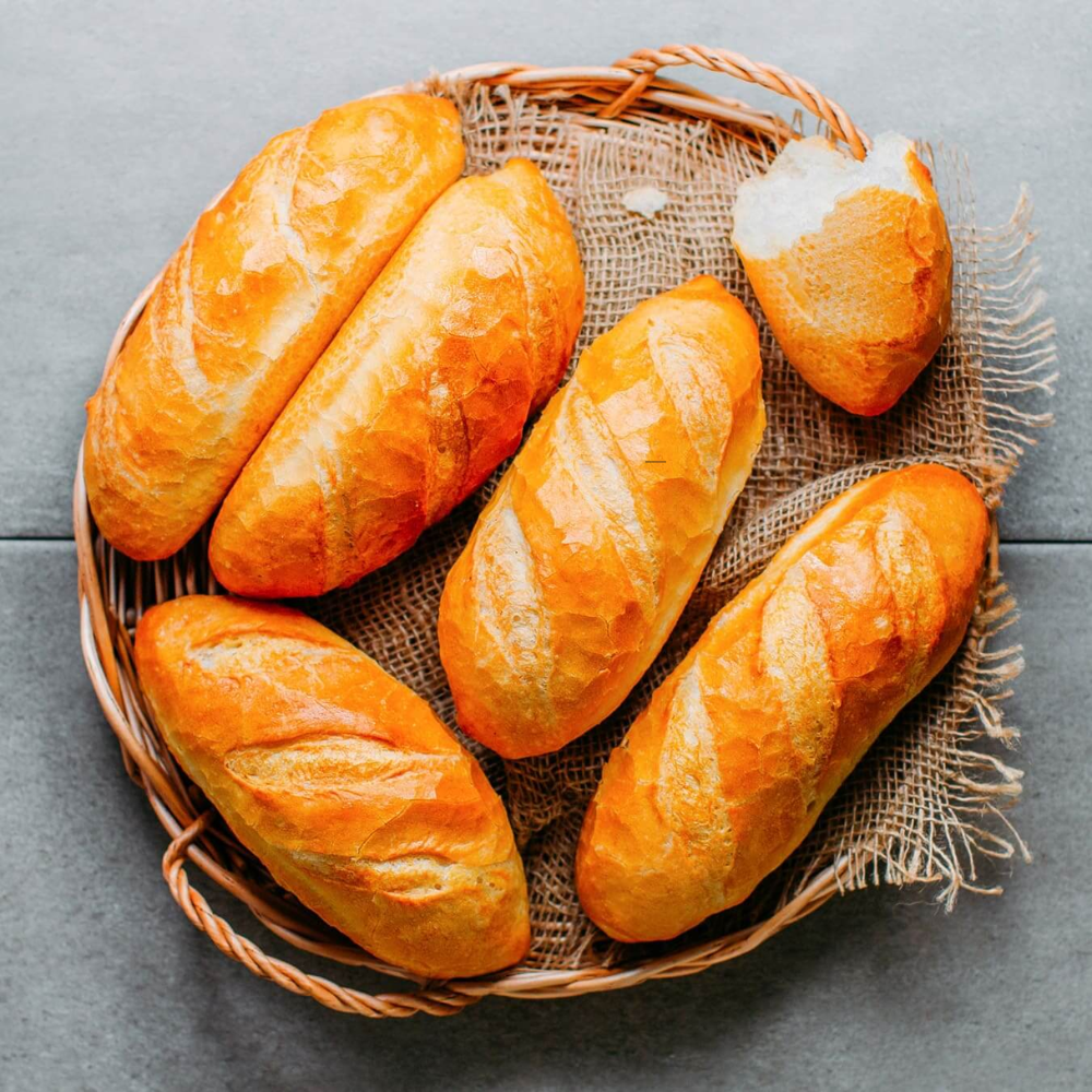 Bánh Mì Thêm